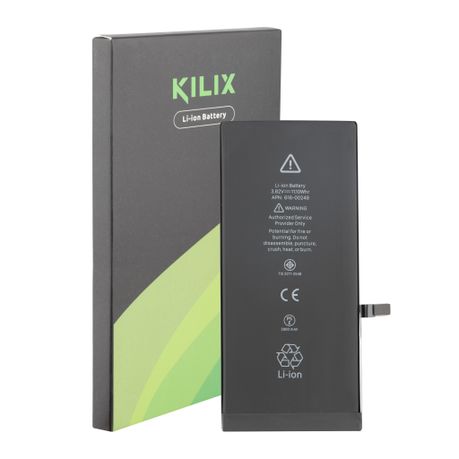 Battery IPHONE 7 PLUS + A36392-02 KILIX
