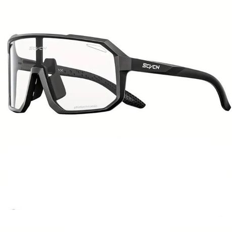 [5575] SUNGLASS SCVCN GLASSES CLEAR LENS COLOUR 1 