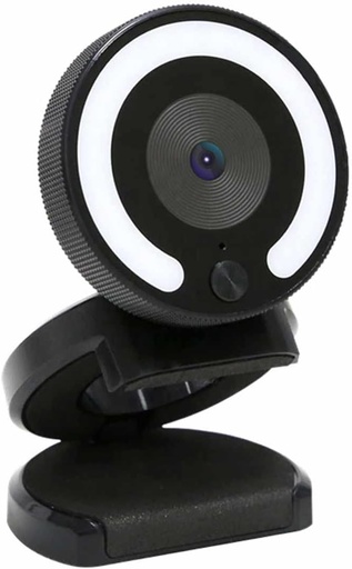 [6954836045954] XX CAMERA FOSCAM W28 1080P WEBCAM