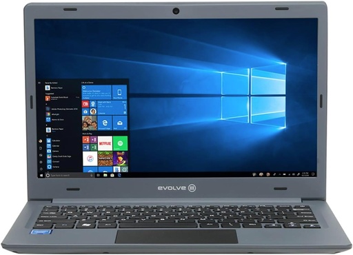 [5454] XX LAPTOP EVOLVE 11.6 INCH SAMPLE