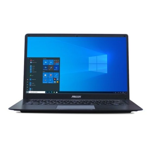 [3690] XX LAPTOP MECER MYLIFE Z140C XPRESS-F 14 N3350 4GB128GB 0. 
