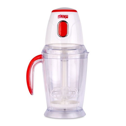 [5586] XX FOOD CHOPPER KM4010 RED DSP 