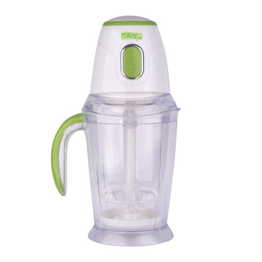 [5587] XX FOOD CHOPPER KM4011 GREEN DSP 