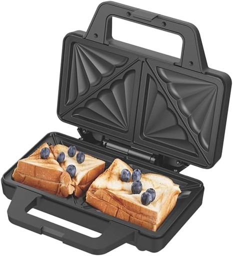 [6973773611992] XX SANDWICH MAKER KC1199 DSP 