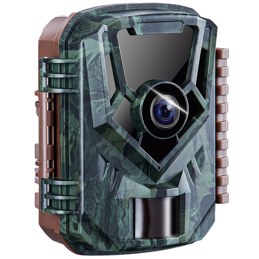 [5948] XX CAMERA TRIAL KJK201/JDL201 128GB GREEN CAMO