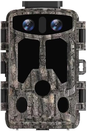 [5973] XX CAMERA TRIAL DIGITAL GREY CAMO