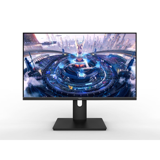 [6062] NPC 27" Frameless Monitor QHD 2560x1440 100Hz, HDMI IPS Display