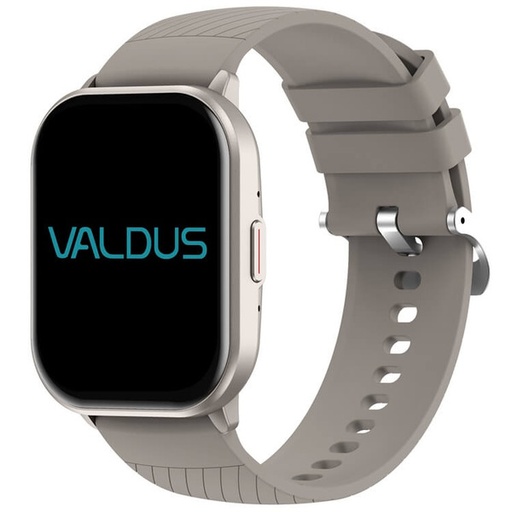 [6172] XX VALDUS SMARTWATCH VS02 GREY