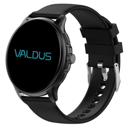 [6175] XX VALDUS SMARTWATCH VE35 PRO BLACK
