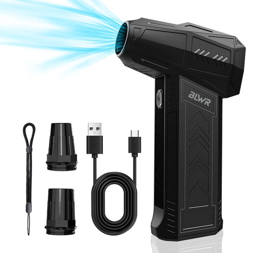 [6259] BLWR 302 Handheld Jet Fan