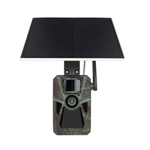[6457] XX CAMERA ACTION FKPCAM FK10/FK-HC20 SOLAR GREEN CAMO