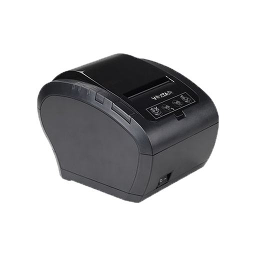 [6503] XX VOXTAR PRINTER HP-80W 48-80mm receipt high-speed printing (up to 260mm/s) (USB+ LAN+WIFI)
