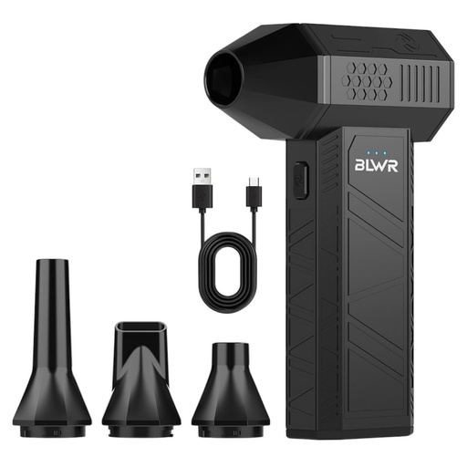 [6514] BLWR 101 Mini Handheld Jet Fan