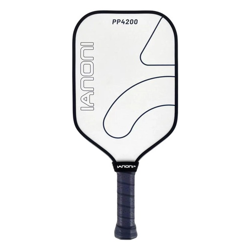 [6720] XX Pickleball Bat Ianoni PP4200