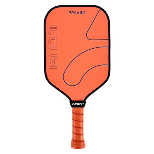 [6722] XX Pickleball Bat Ianoni PP4400