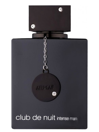 [6755] XX PERFUME CLUB DE NUIT INTENSE MAN