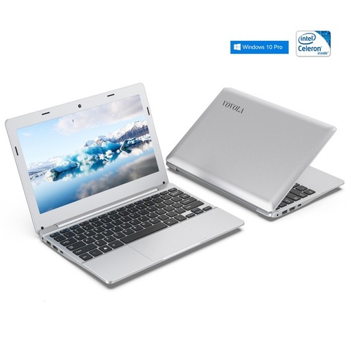 [6775] XX VOVOLA LAPTOP 11.6 Laptop 8GB RAM 64GB