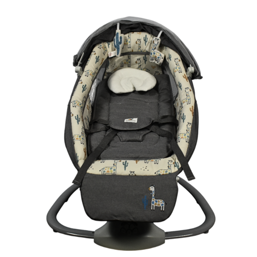 [6854] XX Kidilo Baby Rocking Chair 0 8207 Color 1 