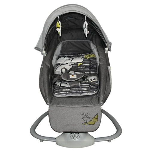 [6856] XX Kidilo Baby Rocking Chair 0 8209 Color 3