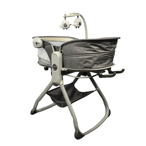 [6861] XX Kidilo Baby Rocking Chair 0 8463