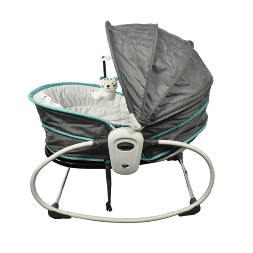 [6862] XX Kidilo Baby Rocking Chair 6037
