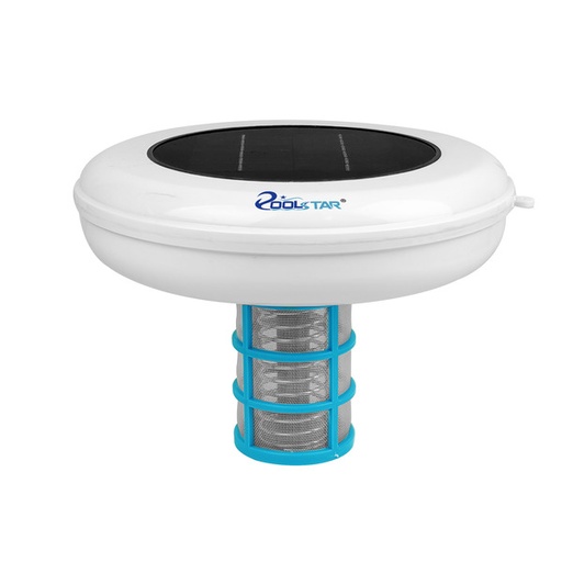 [6887] XX POOLSTAR WATER IONISER
