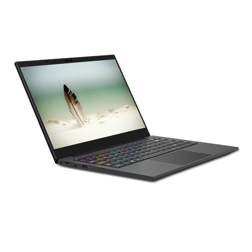 [6974] AWOW LAPTOP 14 16GB RAM, 512GB SSD GREY