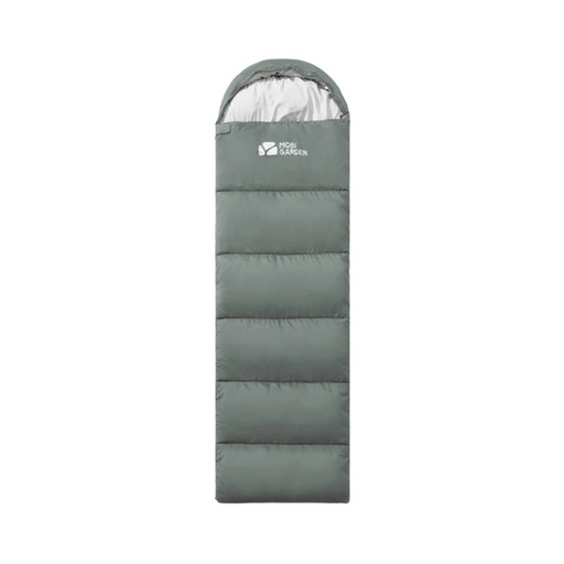 [7074] XX MOBI GARDEN XY SLEEPING BAG 1.4 GREY NX21562005