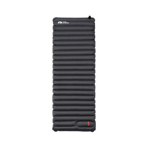 [7083] XX MOBI GARDEN TAURUS SINGLE AIR MATTRESS  GREY NX20663004