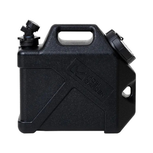 [7093] XX MOBI GARDEN MZ BUCKET 10L BLACK NX22674001