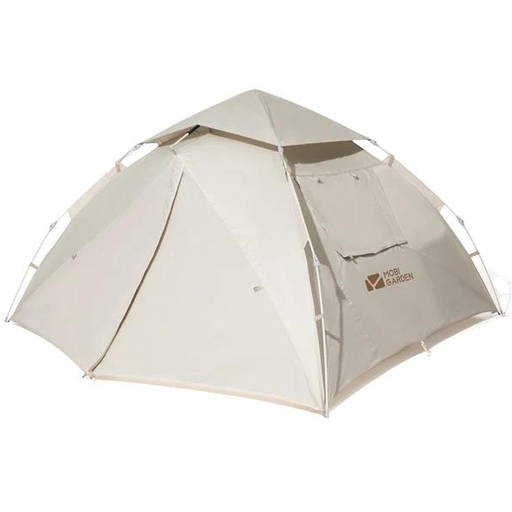 [7105] XX MOBI GARDEN Cold mountain4 Beige NXZ1429065