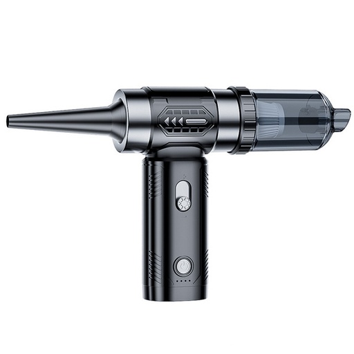 [7178] XX SUITO 2-IN-1 TURBO FAN VACCUM