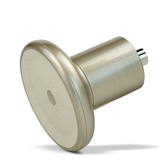 [7258] Sanjing 10-Stage Shower Water Filter Head - Chlorine & Metal Removal