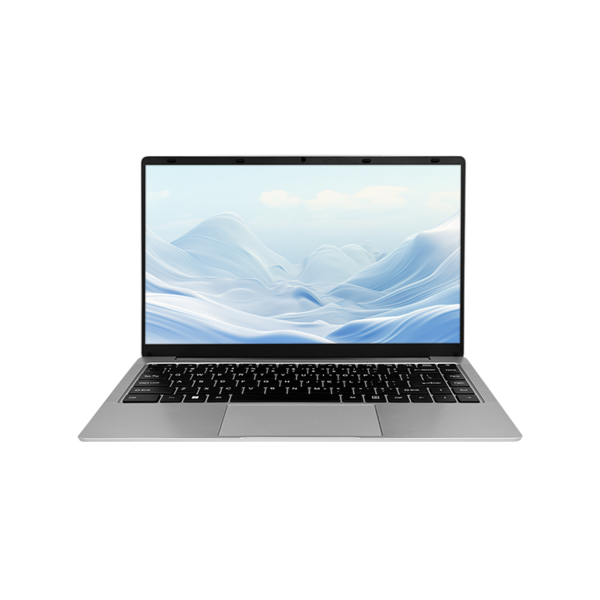 [7367] Fionexx 14.1" Laptop -Intel 3350, 4GB RAM, 64GB ROM, Windows 10, HD Display