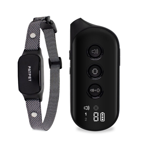 [7403] XX PATPET DOG TRAINING COLLAR