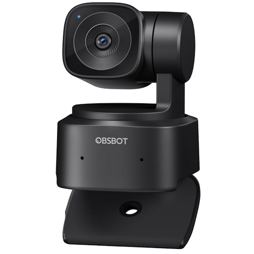 [7429] OBSBOT Tiny SE 1080P 100FPS AI Tracking PTZ Webcam with Gesture Control