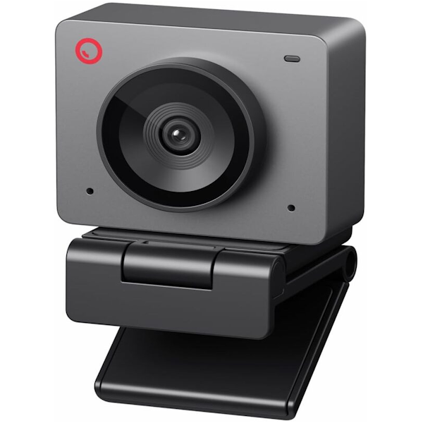 [7433] OBSBOT Meet SE 1080P 100FPS AI Framing Webcam with HDR and Gesture Control