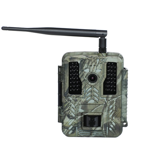 [7603] BST 880W 4K WiFi Trail Camera 48MP Night Vision and 120 Motion Detection
