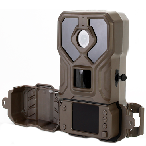 [7614] BSTCAM S8A 4K Trail Camera 60MP Wildlife & Security Camera 0.2s Trigger  