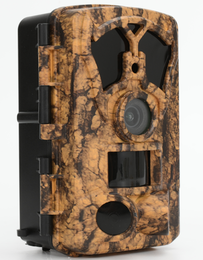 [7615] BSTCAM T670W WiFi 4K Trail Camera 48MP Wildlife Cam App Control iOS/Andriod