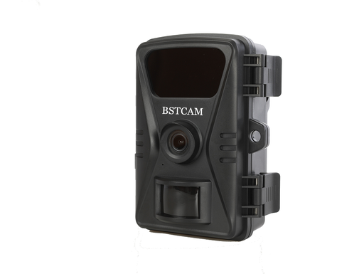 [7616] BSTCAM B01 2K Trail Camera 36MP Wildlife Monitoring Camera 4-Month Standby  
