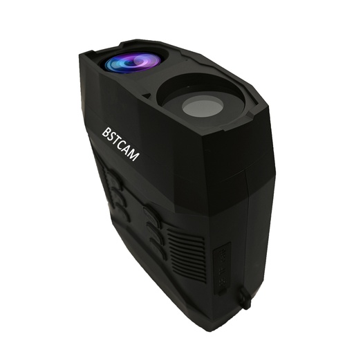 [7618] BSTCAM NV6C 4K Full Colour Night Vision Monocular 400m Range 3.0" Display  