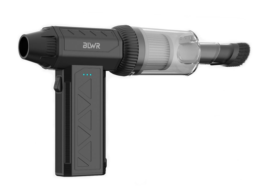 [7635] BLWR 103 Mini Handheld Jet Fan